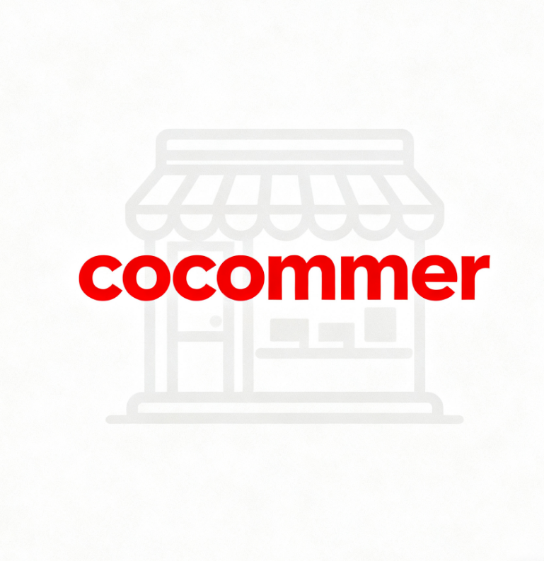 cocommer.com