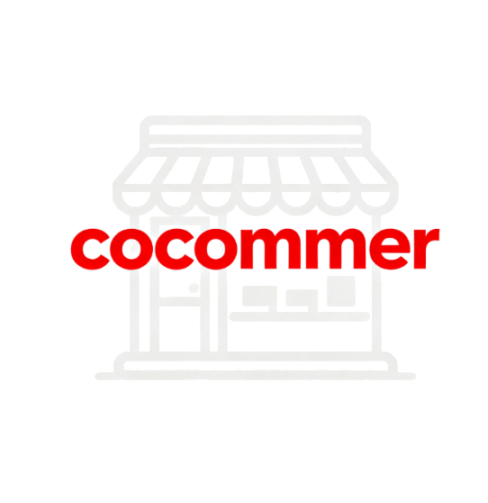 cocommer.com